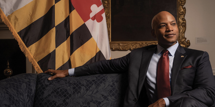 Wes Moore’s Approval Rating Ranks Him Third Among US Governors